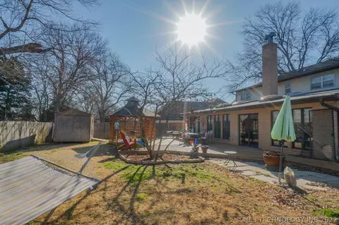 6849 E 56th St, Tulsa, OK 74145 photo 39