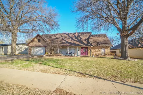 6849 E 56th St, Tulsa, OK 74145 photo 43
