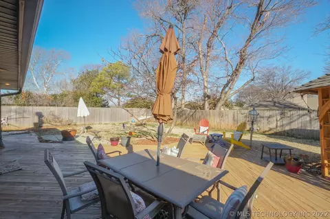 6849 E 56th St, Tulsa, OK 74145 photo 38