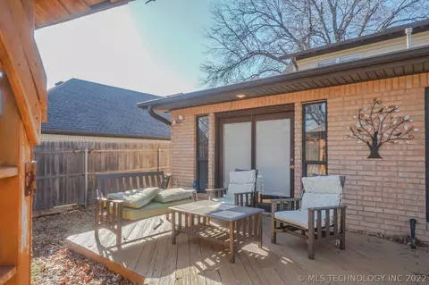 6849 E 56th St, Tulsa, OK 74145 photo 35