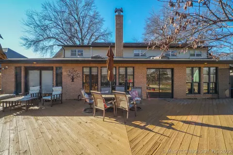 6849 E 56th St, Tulsa, OK 74145 photo 36