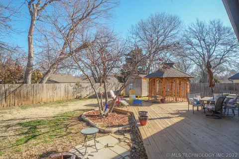 6849 E 56th St, Tulsa, OK 74145 photo 32