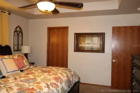 1075 Oxford Rd, Davis, OK 73030 photo 22