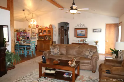 1075 Oxford Rd, Davis, OK 73030 photo 16