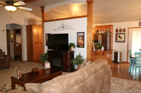 1075 Oxford Rd, Davis, OK 73030 photo 14