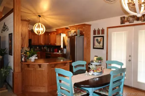 1075 Oxford Rd, Davis, OK 73030 photo 7