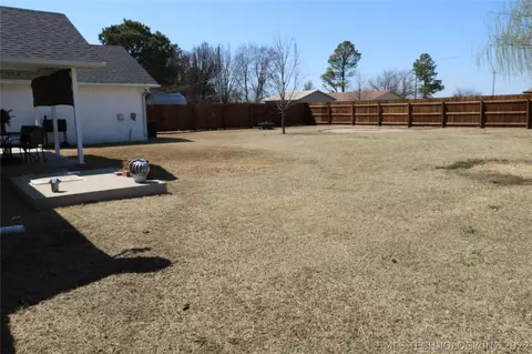 1075 Oxford Rd, Davis, OK 73030 photo 32
