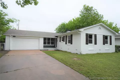 5351 E 30th Pl, Tulsa, OK 74114 photo 1