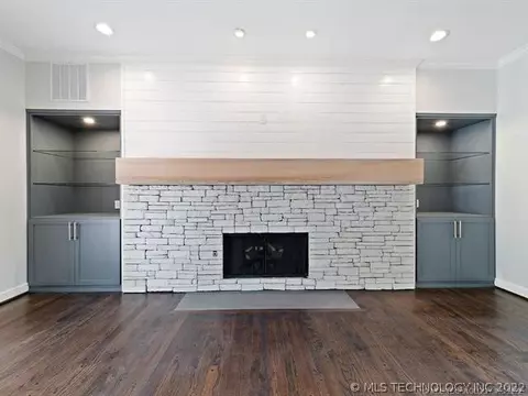 3122 S 88th St S, Tulsa, OK 74137 photo 7