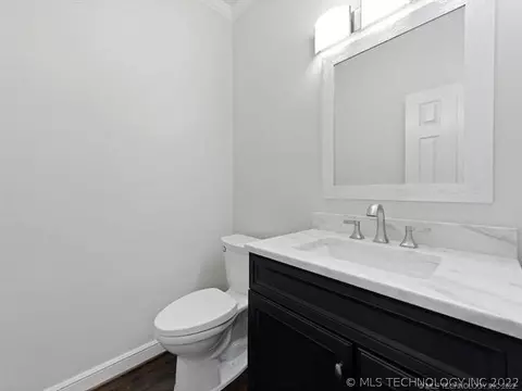 3122 S 88th St S, Tulsa, OK 74137 photo 19