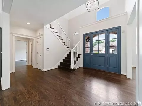 3122 S 88th St S, Tulsa, OK 74137 photo 3
