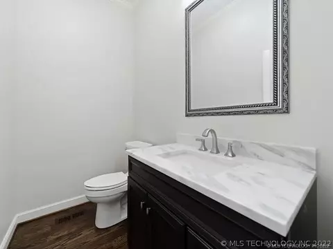 3122 S 88th St S, Tulsa, OK 74137 photo 21