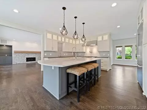 3122 S 88th St S, Tulsa, OK 74137 photo 9