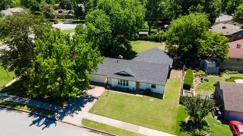 6816 E 56th St, Tulsa, OK 74145 photo 29