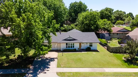 6816 E 56th St, Tulsa, OK 74145 photo 34