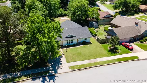 6816 E 56th St, Tulsa, OK 74145 photo 31