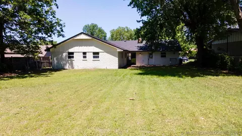 6816 E 56th St, Tulsa, OK 74145 photo 39