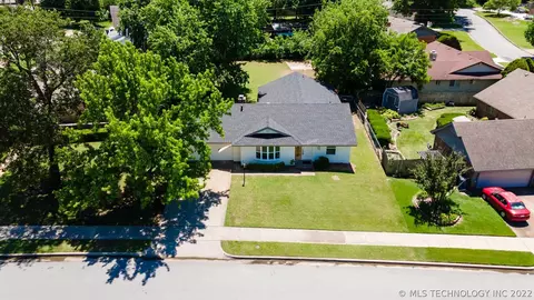 6816 E 56th St, Tulsa, OK 74145 photo 30