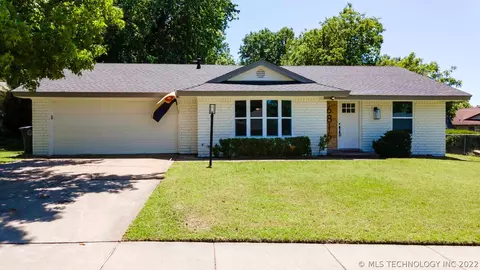 6816 E 56th St, Tulsa, OK 74145 photo 24
