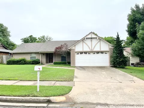 12120 E 36 St, Tulsa, OK 74146 photo 1