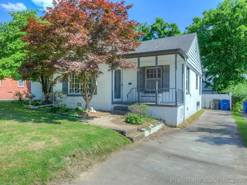 2420 E 20th St, Tulsa, OK 74104 photo 25