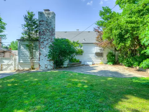 2420 E 20th St, Tulsa, OK 74104 photo 22