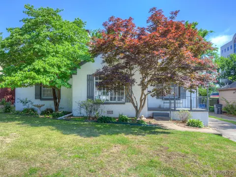 2420 E 20th St, Tulsa, OK 74104 photo 1