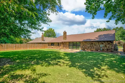 12336 E 39th St, Tulsa, OK 74146 photo 31