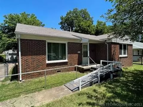 3611 E King St, Tulsa, OK 74115 photo 1