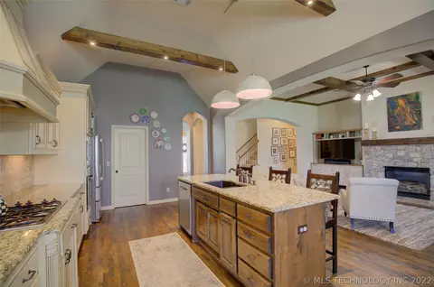 16307 E 47th Pl, Tulsa, OK 74134 photo 10