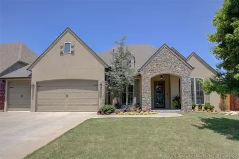 16307 E 47th Pl, Tulsa, OK 74134 photo 1