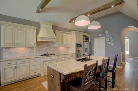 16307 E 47th Pl, Tulsa, OK 74134 photo 7