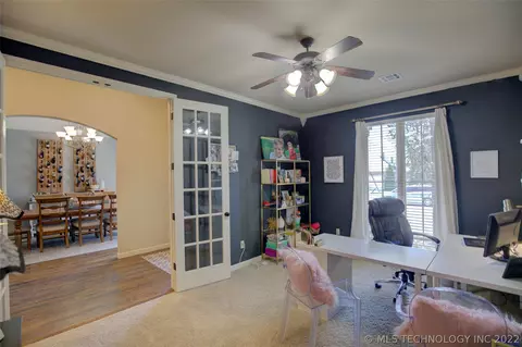 16307 E 47th Pl, Tulsa, OK 74134 photo 4
