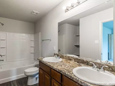 29406 E 80th St S, Broken Arrow, OK 74014 photo 8