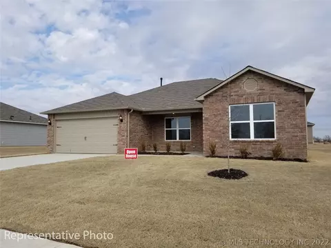 29406 E 80th St S, Broken Arrow, OK 74014 photo 6