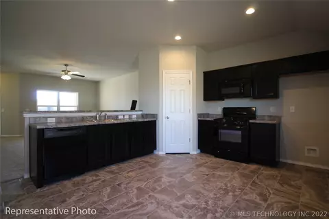 29406 E 80th St S, Broken Arrow, OK 74014 photo 7