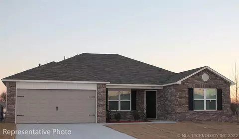 29406 E 80th St S, Broken Arrow, OK 74014 photo 5