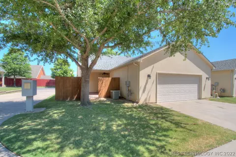 8124 E 74th Ct, Tulsa, OK 74133 photo 28