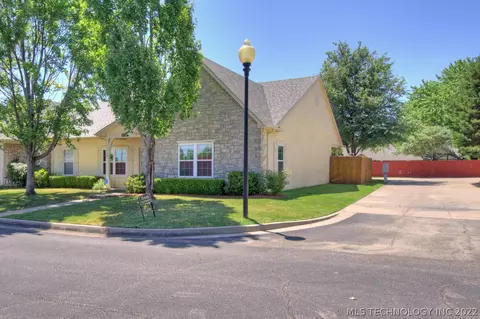 8124 E 74th Ct, Tulsa, OK 74133 photo 5
