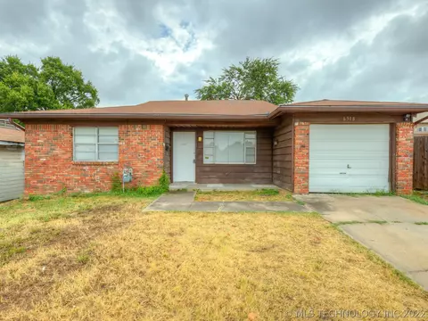 6518 E 8th St, Tulsa, OK 74112 photo 1