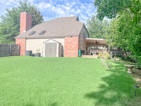 6923 E 65th St, Tulsa, OK 74133 photo 38