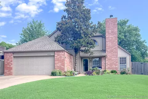 6923 E 65th St, Tulsa, OK 74133 photo 2