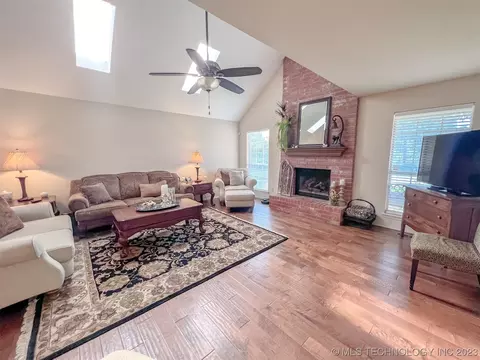 6923 E 65th St, Tulsa, OK 74133 photo 6