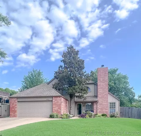 6923 E 65th St, Tulsa, OK 74133 photo 3