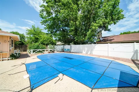 1605 Willow, Pryor, OK 74361 photo 40