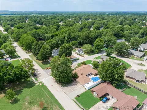 1605 Willow, Pryor, OK 74361 photo 48