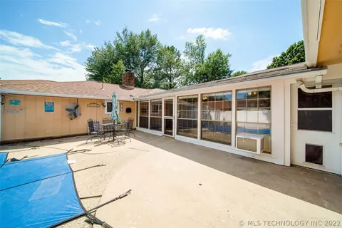 1605 Willow, Pryor, OK 74361 photo 39