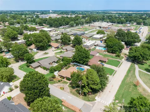 1605 Willow, Pryor, OK 74361 photo 46