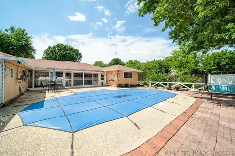 1605 Willow, Pryor, OK 74361 photo 20