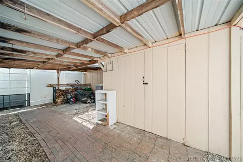 1605 Willow, Pryor, OK 74361 photo 41